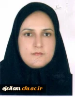 کسب عنوان مشاور فعال کشوری توسط خانم فاطمه فرامرزی کارشناس محترم مشاوره پردیس