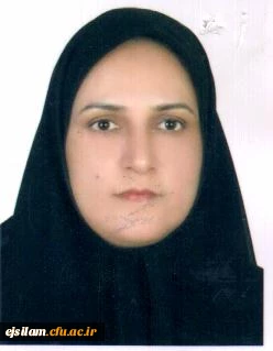 کسب عنوان مشاور فعال کشوری توسط خانم فاطمه فرامرزی کارشناس محترم مشاوره پردیس