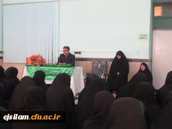 برگزاری جلسه ستاد جشنواره فرهنگی ، هنری