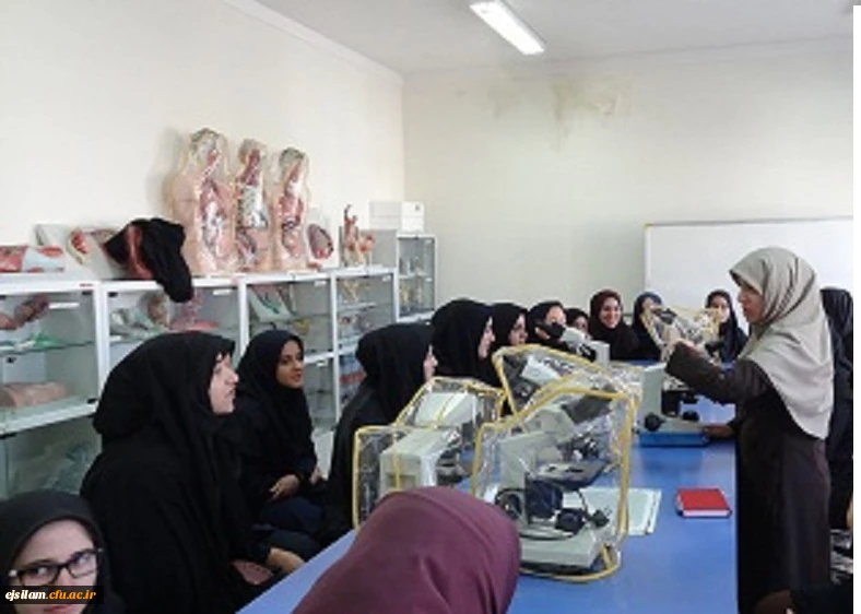 برگزاری مراسم بزرگداشت هفته خوابگاهها