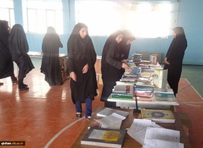 برگزاری مراسم بزرگداشت هفته خوابگاهها