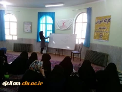 برگزاری مراسم بزرگداشت هفته خوابگاهها