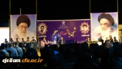 بازگشت  پیکر پاک دو شهید دانشجو معلم ایلامی بعد از 29 سال به آغوش خانواده هایشان 3