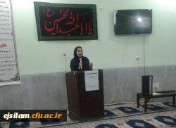 فعالیت های انجام شده در هفته بهداشت و روان