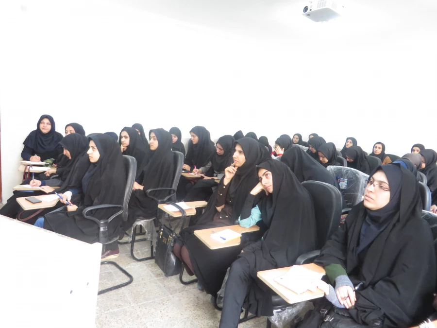 برگزاری کارگاه آموزش مقاله نویسی و تحقیق توسط انجمن علمی پژوهشگری