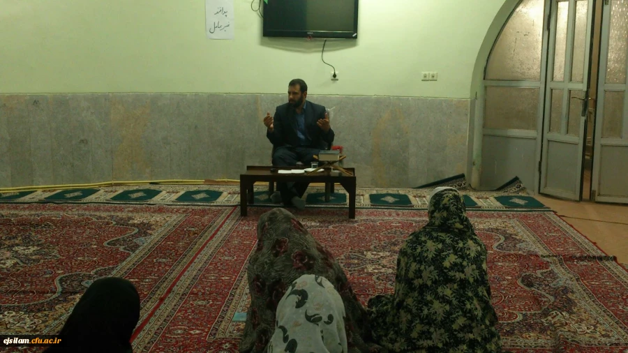 نشست پدافند غیرعامل