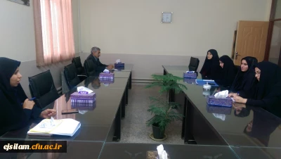 جلسه شورای صنفی