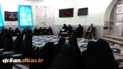 جلسه پرسش و پاسخ با حضور مسئولین دانشگاه