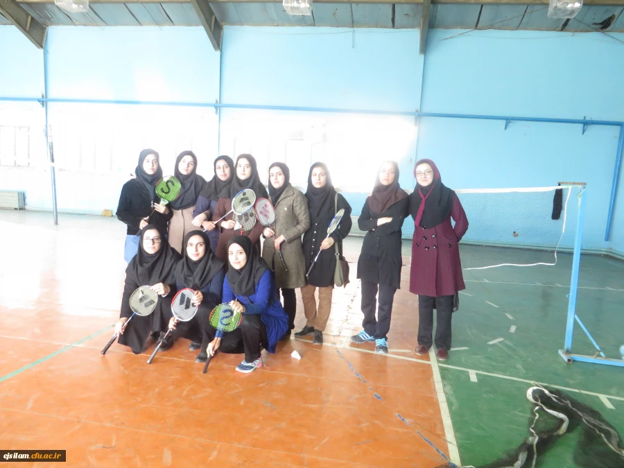 مسابقات ورزشی درون دانشگاهی