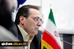 سفر دکتر مهرمحمدی به استان ایلام