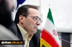 سفر دکتر مهرمحمدی به استان ایلام