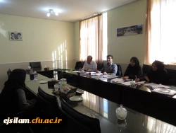 آغاز فرایند مصاحبه علمی از متقاضیان تدریس در دانشگاه فرهنگیان