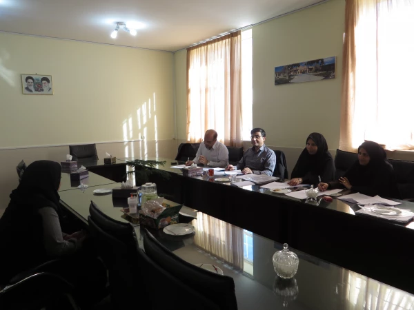 آغاز فرایند مصاحبه علمی از متقاضیان تدریس در دانشگاه فرهنگیان