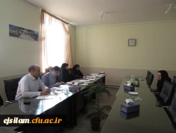 آغاز فرایند مصاحبه علمی از متقاضیان تدریس در دانشگاه فرهنگیان