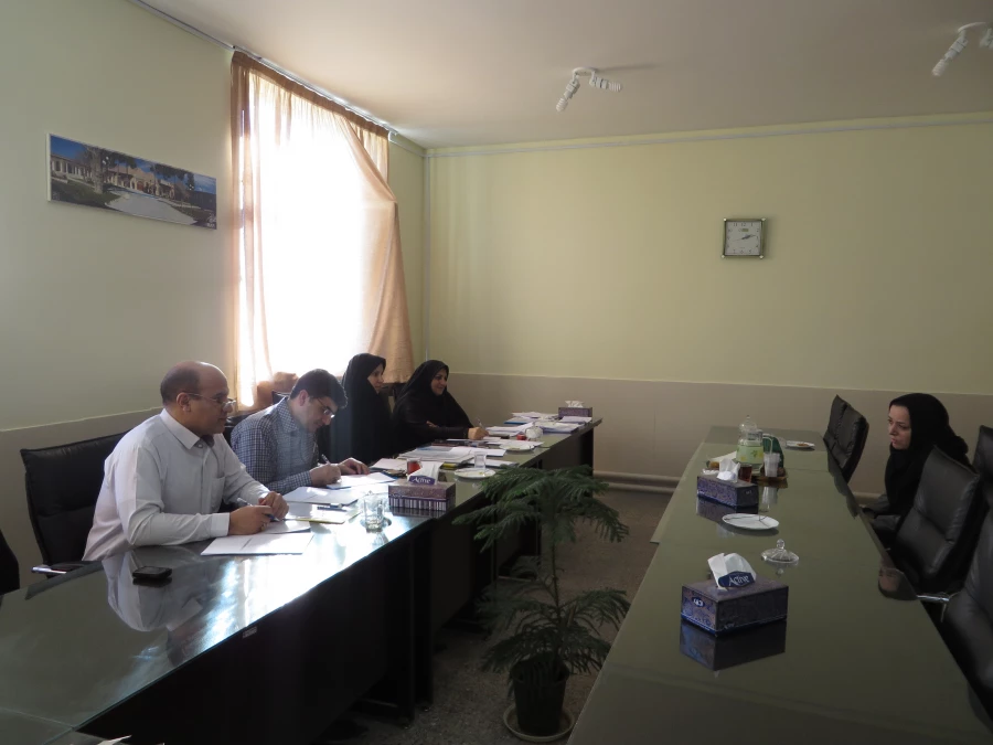 آغاز فرایند مصاحبه علمی از متقاضیان تدریس در دانشگاه فرهنگیان