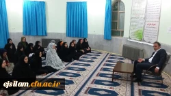 برگزاری کارگاه پژوهشی با حضور دکتر مهردادی