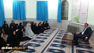 برگزاری کارگاه پژوهشی با حضور دکتر مهردادی