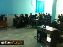 کارگاه آموزشی نرم افزار لیزرل