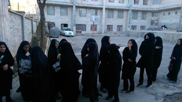 برگزاری اردوی راهیان نور دانشجویی به مقصد جنوب