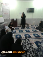 برگزاری کارگاه مشاوره پیش از ازدواج به مناسبت گرامیداشت هفته آموزش