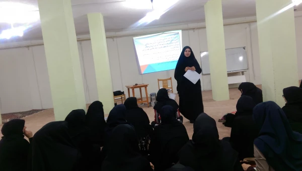 آغاز دوره آموزشی "شهاب" در پردیس امام جعفرصادق(ع)