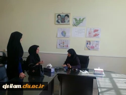 دعوت از پزشک جهت معاینه سلامت جسمی دانشجویان به مناسبت هفته بهداشت و روان