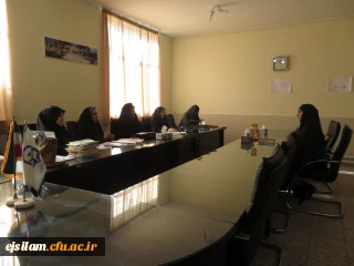 انجام مصاحبه از داوطلبان ورود به دانشگاه فرهنگیان و عرصه تعیم و تربیت (ماده 28)