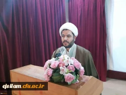 حجه الاسلام صغیرا