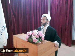 حجه السلام غیاثی