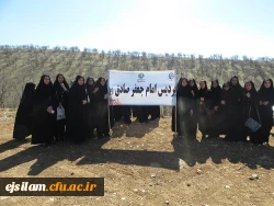 روز درختکاری