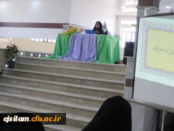 برگزاری نشست هم اندیشی و بررسی تحلیل وضعیت آموزشی در پردیس امام جعفر صادق(ع)