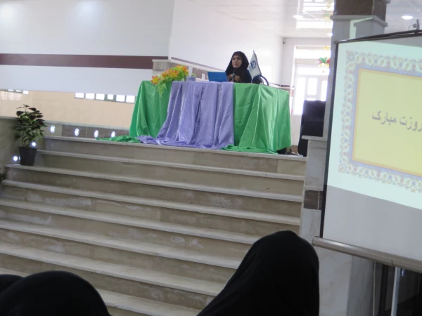 برگزاری نشست هم اندیشی و بررسی تحلیل وضعیت آموزشی در پردیس امام جعفر صادق(ع)