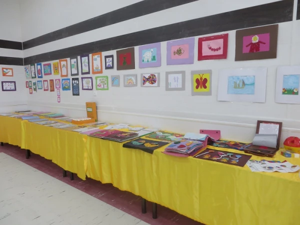 نمایشگاه دستاوردهای علمی و پژوهشی اساتید و دانشجویان پردیس امام جعفر صادق(ع)