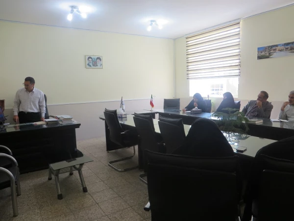 برگزاری دوره آموزش بالندگی