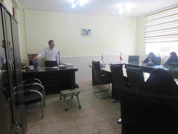 برگزاری دوره آموزش بالندگی