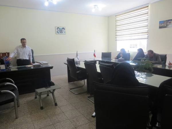 برگزاری دوره آموزش بالندگی