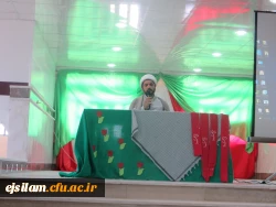 نمایشگاه پاسداشت مقام والای امام راحل (ره)و روز مقاومت دزفول