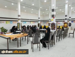 برگزاری کارگاه آموزشی اختلالات یادگیری در پردیس امام جعفر صادق(ع)