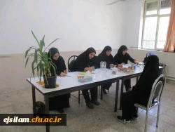 بازدید مهندس بیرانوند مدیر کل آموزش و پرورش استان ایلام از روند مصاحبه داوطلبان و قدر دانی از عوامل مصاحبه