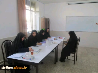 بازدید مهندس بیرانوند مدیر کل آموزش و پرورش استان ایلام از روند مصاحبه داوطلبان و قدر دانی از عوامل مصاحبه