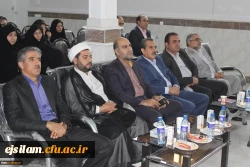 جشن دانش آموختگی ورودیان سال 1392