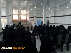 برگزاری جلسه توجیهی دانشجو معلمان جدیدالورود توسط مسئولین پردیس امام جعفر صادق( ع):