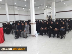 برگزاری جلسه توجیهی دانشجو معلمان جدیدالورود توسط مسئولین پردیس امام جعفر صادق( ع):