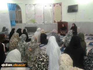 نشست تخصصی مشاوره با حضور کارشناس مشاوره پردیس خانم فرامرزی و سرپرست خوابگاه جهت دانشجومعلمان در خوابگاه پردیس امام جعفر صادق(ع)