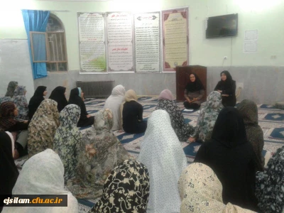 نشست تخصصی مشاوره با حضور کارشناس مشاوره پردیس خانم فرامرزی و سرپرست خوابگاه جهت دانشجومعلمان در خوابگاه پردیس امام جعفر صادق(ع)