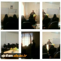 فعالیت های پردیس امام جعفر صادق(ع) در گرامیداشت هفته قرآنی دانشگاه ها :