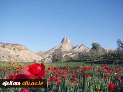 تصاویر طبیعت زیبای استان یلام