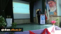 برگزاری جشنواره تجربیات برتر آموزشی -تربیتی اساتید ومعلمان  در آموزش مطالعات اجتماعی ابتدایی