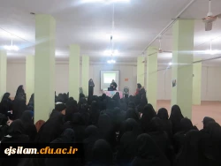 برگزاری کارگاه آموزشی حفظ محیط زیست، بازیافت ومدیریت پسماند