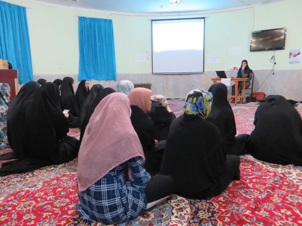 هفته بهداشت روان